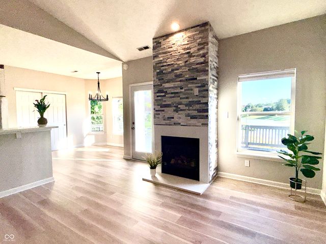 13926 Forum Meadows Drive, Carmel, IN 46033