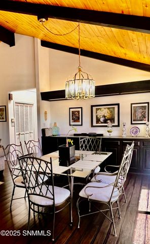 137 Willie Horton Dr., Ruidoso, NM 88345