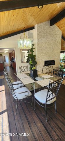 137 Willie Horton Dr., Ruidoso, NM 88345