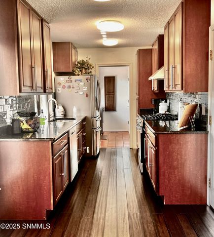 137 Willie Horton Dr., Ruidoso, NM 88345