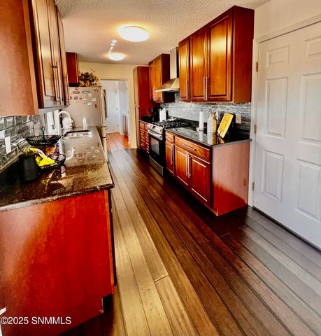 137 Willie Horton Dr., Ruidoso, NM 88345