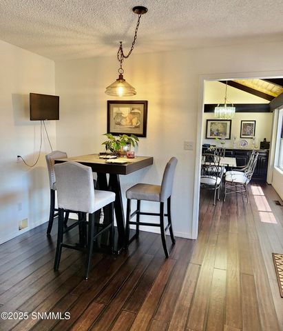 137 Willie Horton Dr., Ruidoso, NM 88345