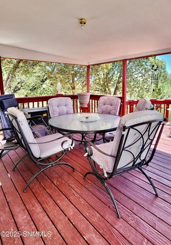 137 Willie Horton Dr., Ruidoso, NM 88345