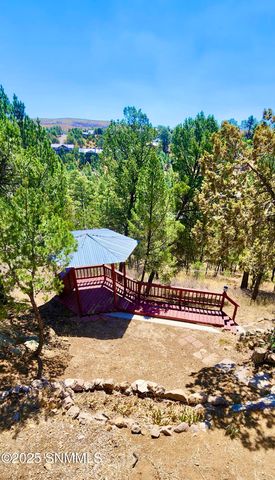 137 Willie Horton Dr., Ruidoso, NM 88345