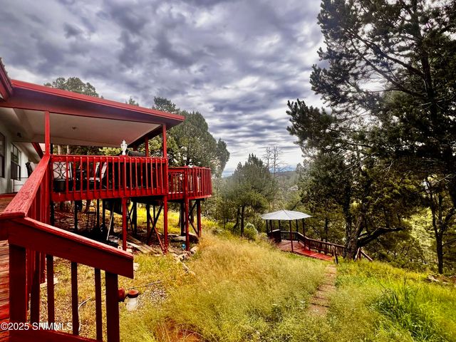 137 Willie Horton Dr., Ruidoso, NM 88345
