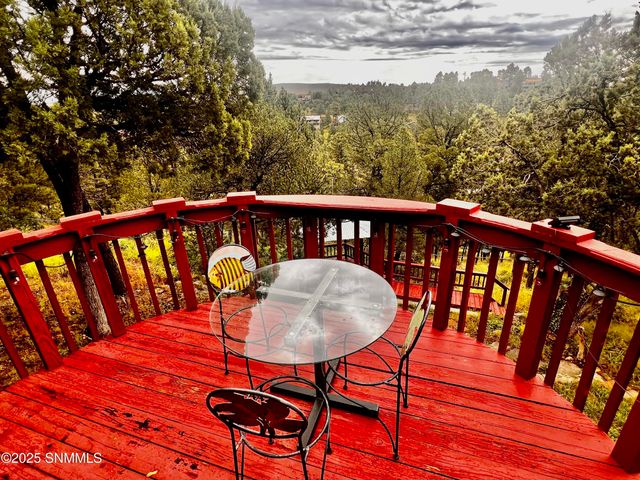 137 Willie Horton Dr., Ruidoso, NM 88345