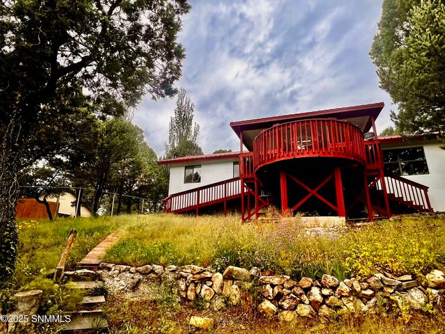 137 Willie Horton Dr., Ruidoso, NM 88345