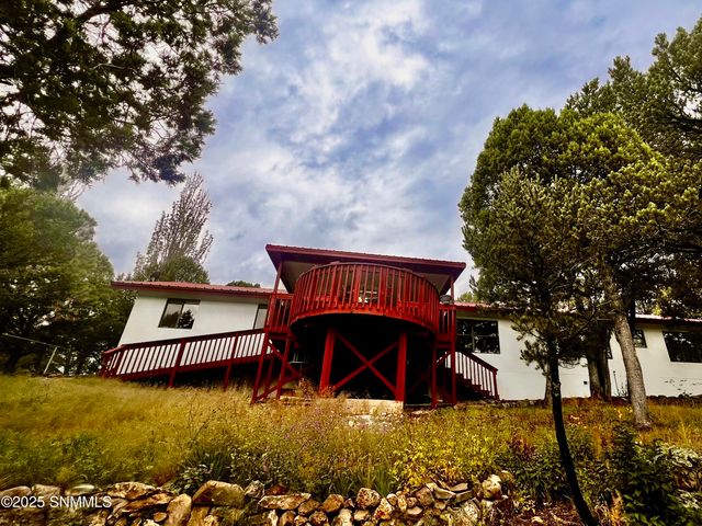 137 Willie Horton Dr., Ruidoso, NM 88345