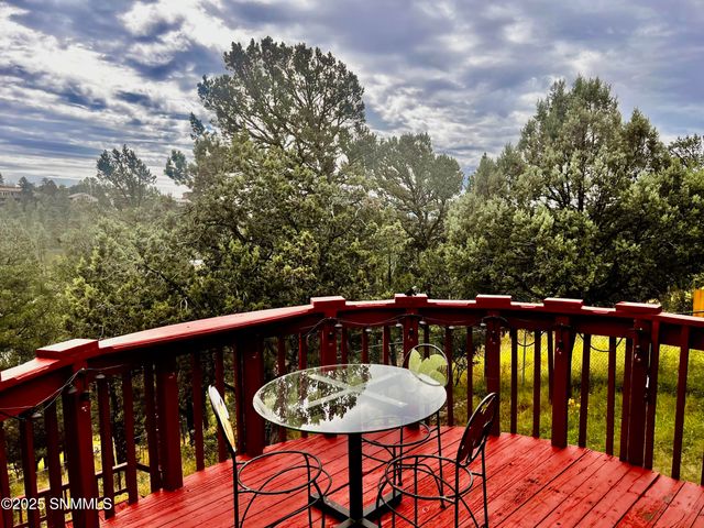 137 Willie Horton Dr., Ruidoso, NM 88345