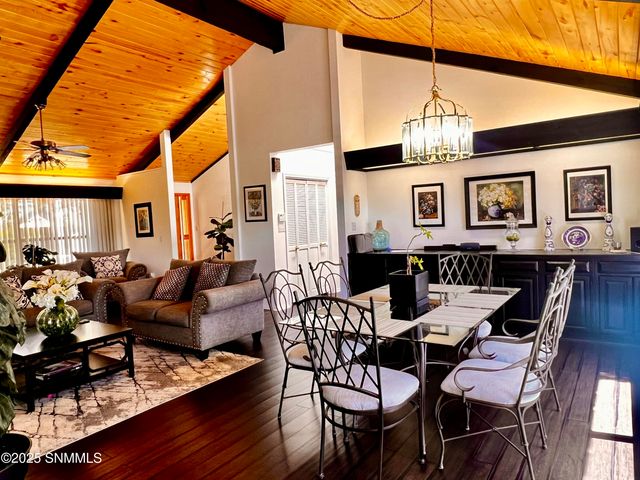 137 Willie Horton Dr., Ruidoso, NM 88345