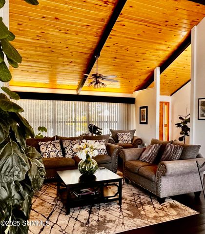 137 Willie Horton Dr., Ruidoso, NM 88345