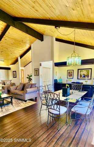 137 Willie Horton Dr., Ruidoso, NM 88345