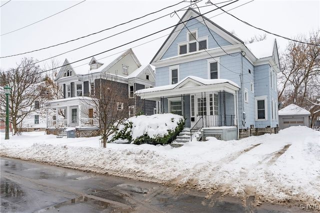 340 Winslow Street, Watertown City, NY 13601