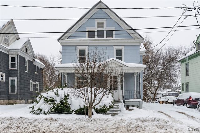 340 Winslow Street, Watertown City, NY 13601