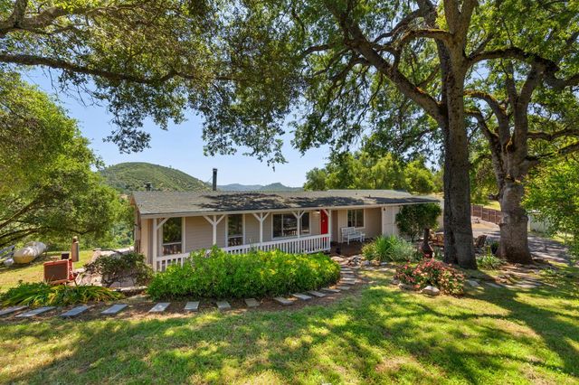 2132 Moro Court, San Andreas, CA 95249