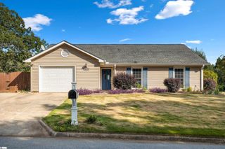 303 Latrobe Drive, Simpsonville, SC 29681