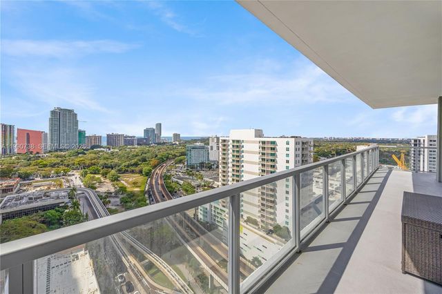 79 SW 12th St 2401-S, Miami, FL 33130