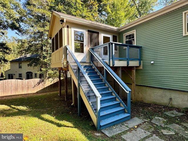 1030 ISABELLA DR, Stafford, VA 22554