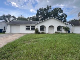 3655 DELLEFIELD STREET, New Port Richey, FL 34655