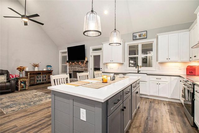 17 Wendover Drive, Cartersville, GA 30120