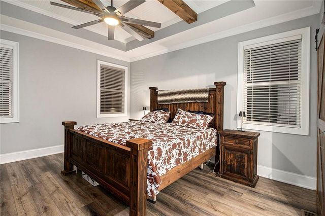 17 Wendover Drive, Cartersville, GA 30120