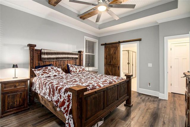 17 Wendover Drive, Cartersville, GA 30120