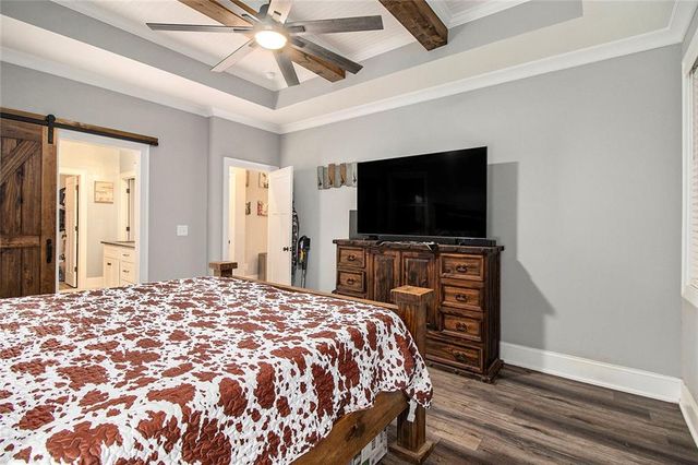 17 Wendover Drive, Cartersville, GA 30120