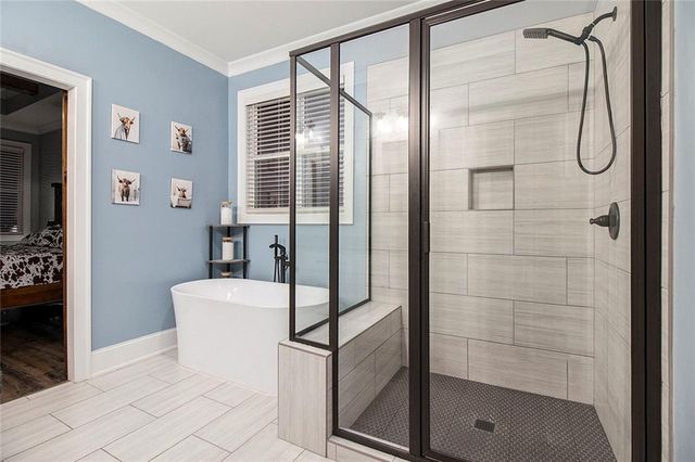 17 Wendover Drive, Cartersville, GA 30120