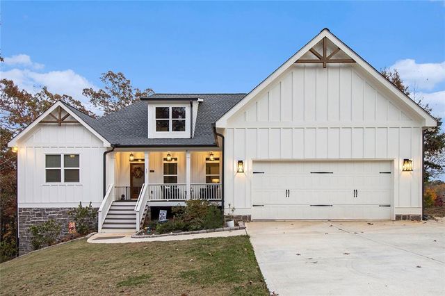 17 Wendover Drive, Cartersville, GA 30120