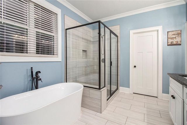 17 Wendover Drive, Cartersville, GA 30120