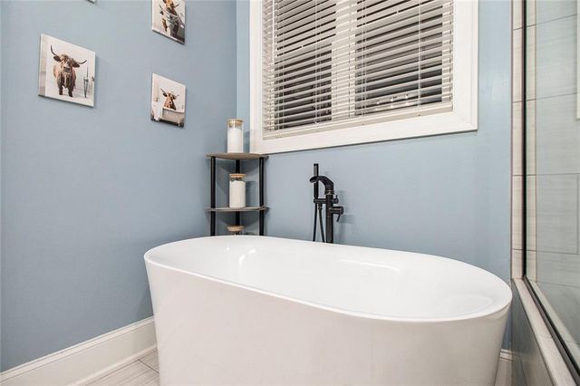 17 Wendover Drive, Cartersville, GA 30120