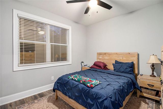 17 Wendover Drive, Cartersville, GA 30120