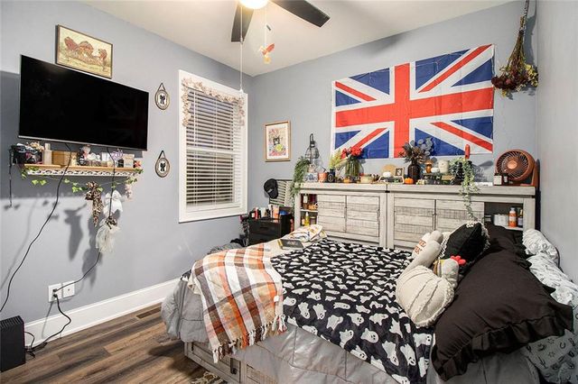 17 Wendover Drive, Cartersville, GA 30120