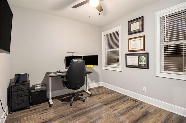 17 Wendover Drive, Cartersville, GA 30120