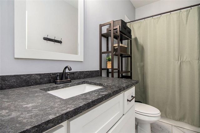 17 Wendover Drive, Cartersville, GA 30120