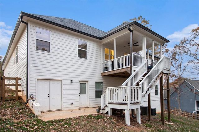 17 Wendover Drive, Cartersville, GA 30120