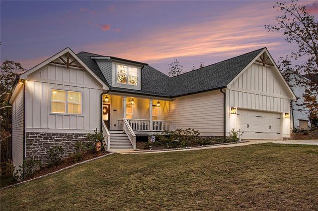 17 Wendover Drive, Cartersville, GA 30120