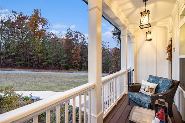 17 Wendover Drive, Cartersville, GA 30120