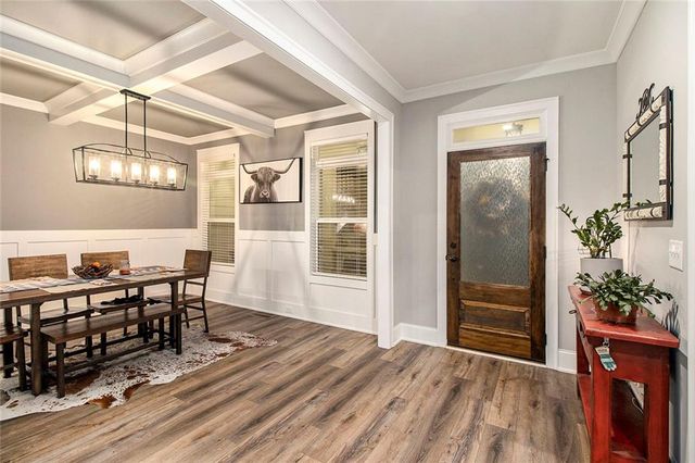 17 Wendover Drive, Cartersville, GA 30120