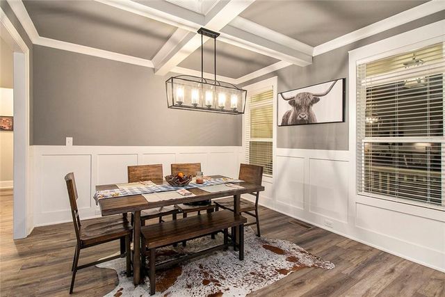 17 Wendover Drive, Cartersville, GA 30120