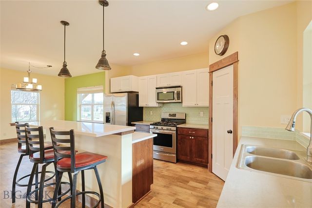 24 Red Rock Court, Bozeman, MT 59718