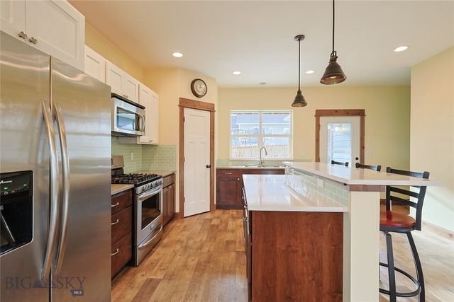 24 Red Rock Court, Bozeman, MT 59718