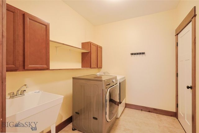 24 Red Rock Court, Bozeman, MT 59718