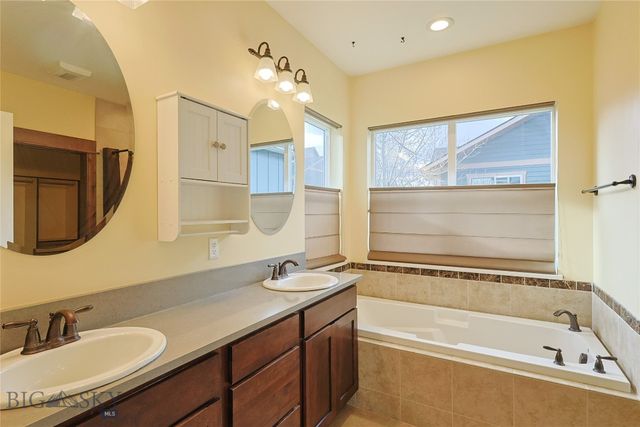 24 Red Rock Court, Bozeman, MT 59718