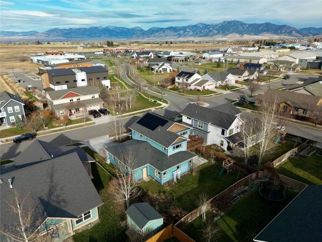 24 Red Rock Court, Bozeman, MT 59718