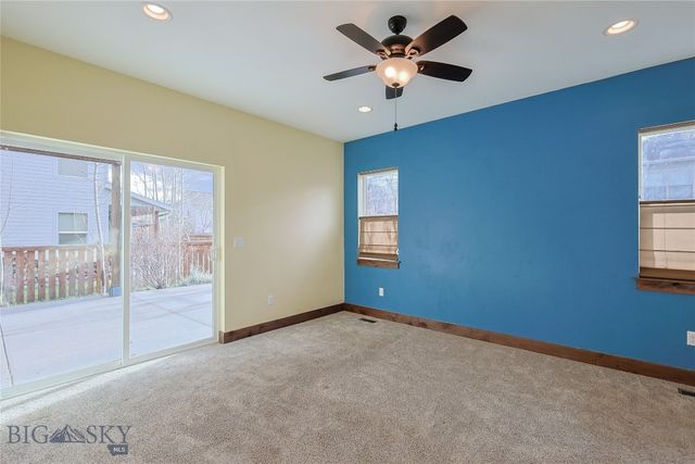 24 Red Rock Court, Bozeman, MT 59718