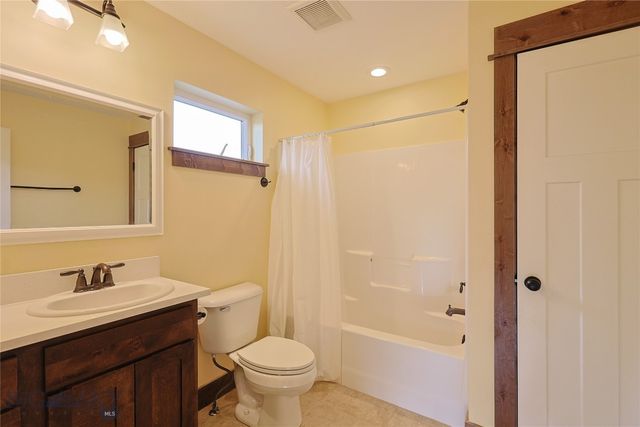 24 Red Rock Court, Bozeman, MT 59718