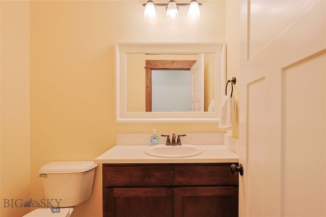 24 Red Rock Court, Bozeman, MT 59718