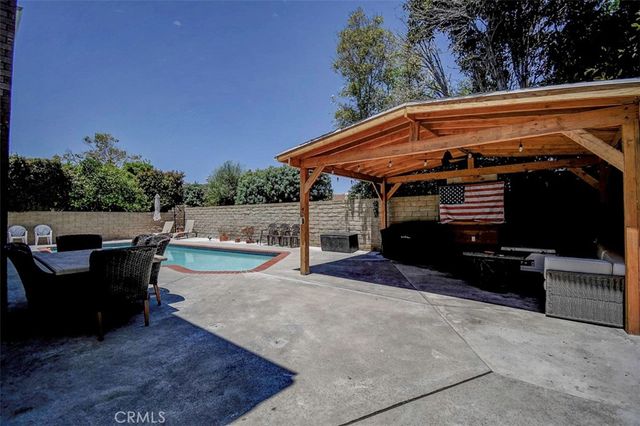26701 Valpariso, Mission Viejo, CA 92691