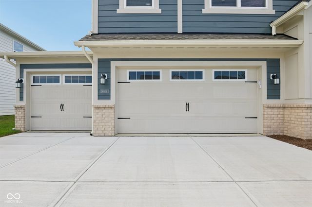 16924 Sandhurst Place, Westfield, IN 46074